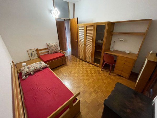 appartamento in affitto a Milano in zona Crescenzago