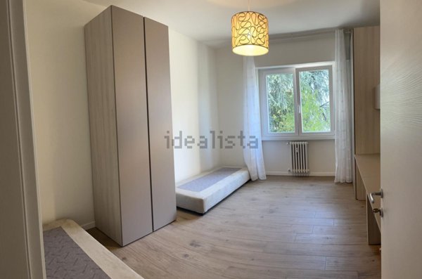 appartamento in affitto a Milano in zona Crescenzago