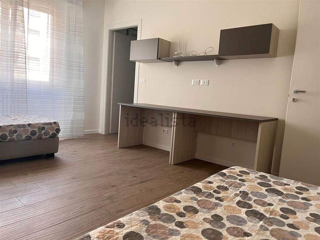 appartamento in affitto a Milano in zona Crescenzago