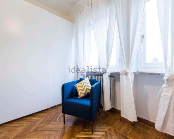 appartamento in affitto a Milano in zona Isola