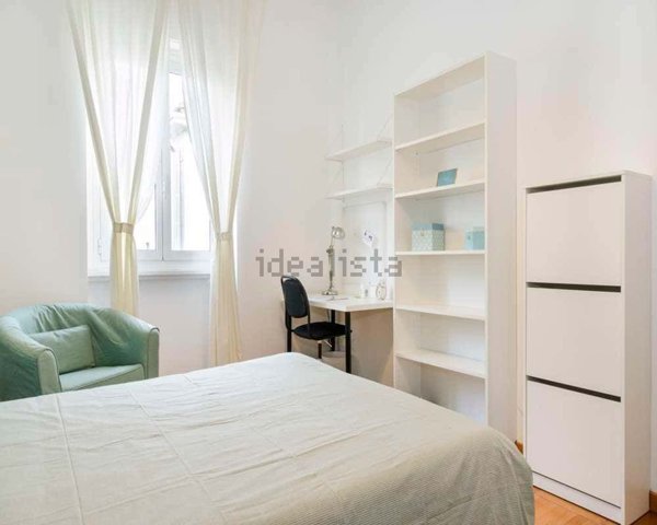 appartamento in affitto a Milano in zona Porta Romana