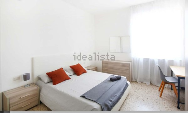 appartamento in affitto a Milano in zona Dergano