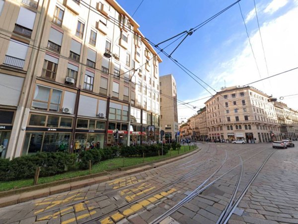 negozio in affitto a Milano