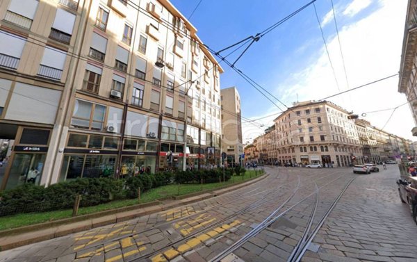 negozio in affitto a Milano