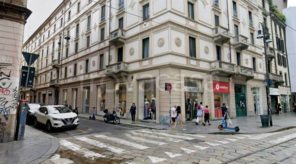 negozio in affitto a Milano