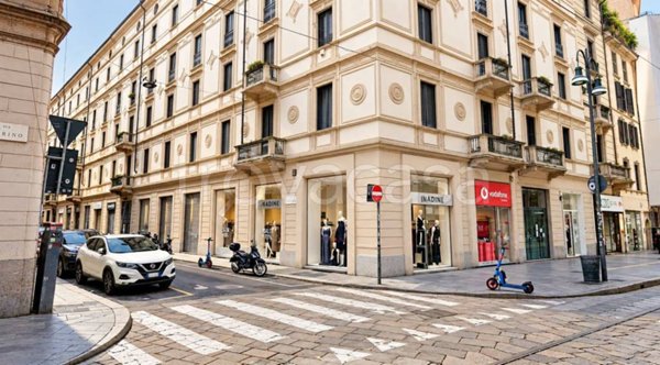 appartamento in affitto a Milano in zona Centro Storico