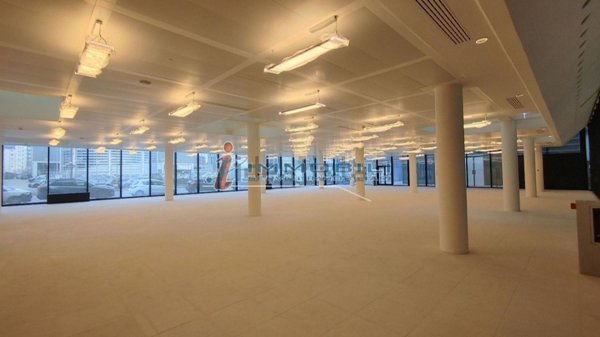 ufficio in affitto a Milano in zona Bicocca