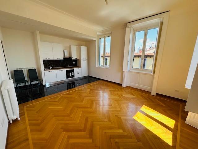 appartamento in affitto a Milano in zona Porta Romana