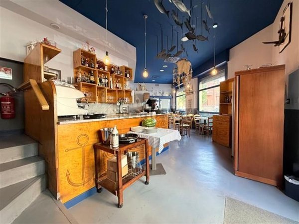 negozio in affitto a Milano