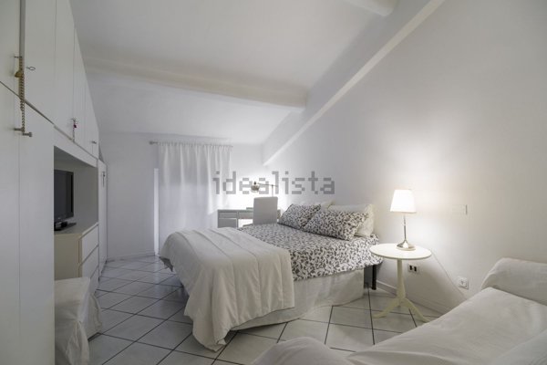 appartamento in affitto a Milano in zona Guastalla