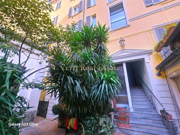 appartamento in affitto a Milano in zona Porta Romana