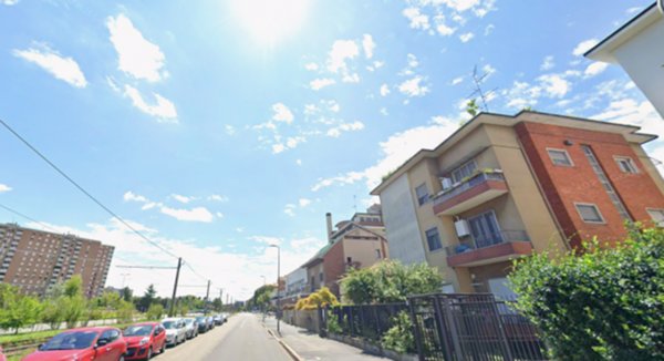 camera singola in affitto a Milano in zona Piazzale Lodi