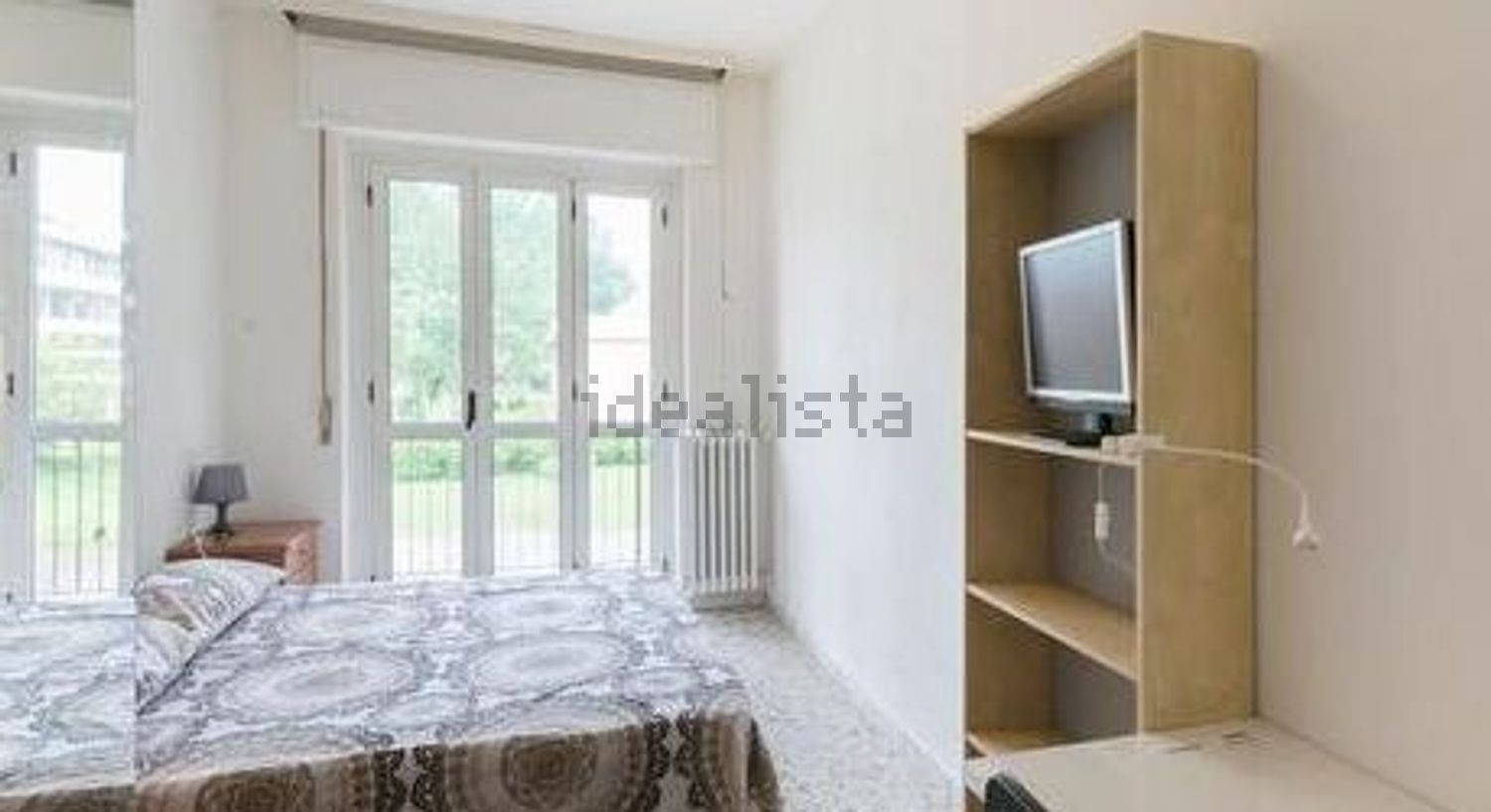 appartamento in affitto a Milano in zona Gratosoglio