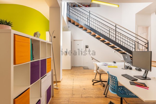 ufficio in affitto a Milano