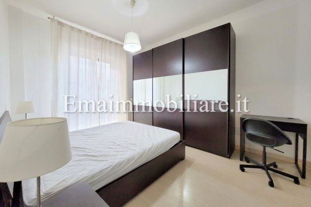 appartamento in affitto a Milano in zona Bocconi