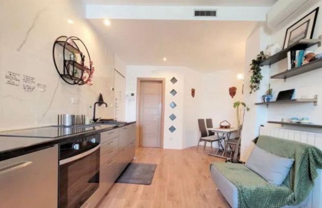 appartamento in affitto a Milano in zona Porta Venezia