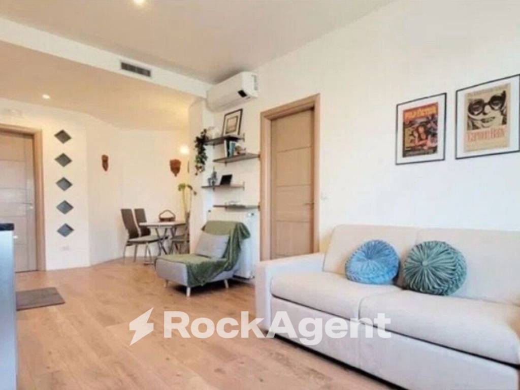 appartamento in affitto a Milano in zona Porta Venezia