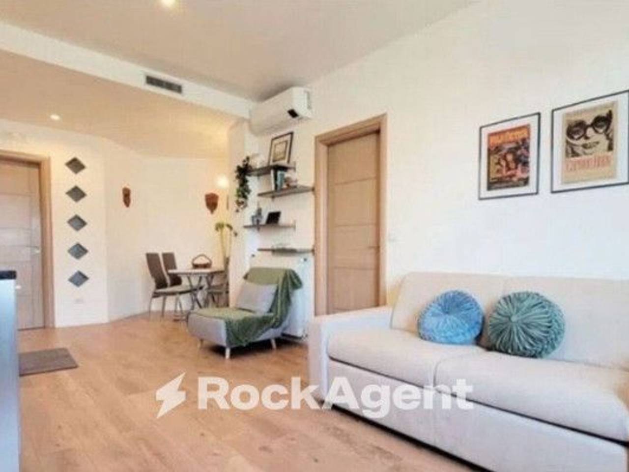 appartamento in affitto a Milano in zona Porta Venezia