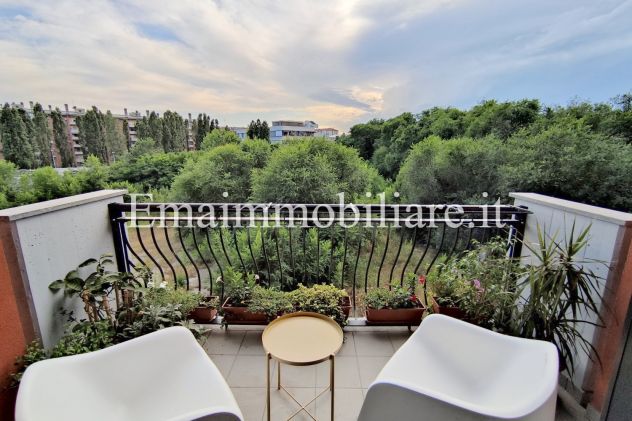 appartamento in affitto a Milano in zona Corvetto