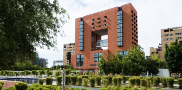 appartamento in affitto a Milano in zona Bicocca