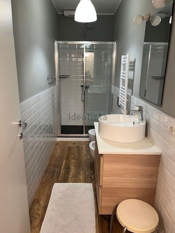 appartamento in affitto a Milano in zona Bocconi