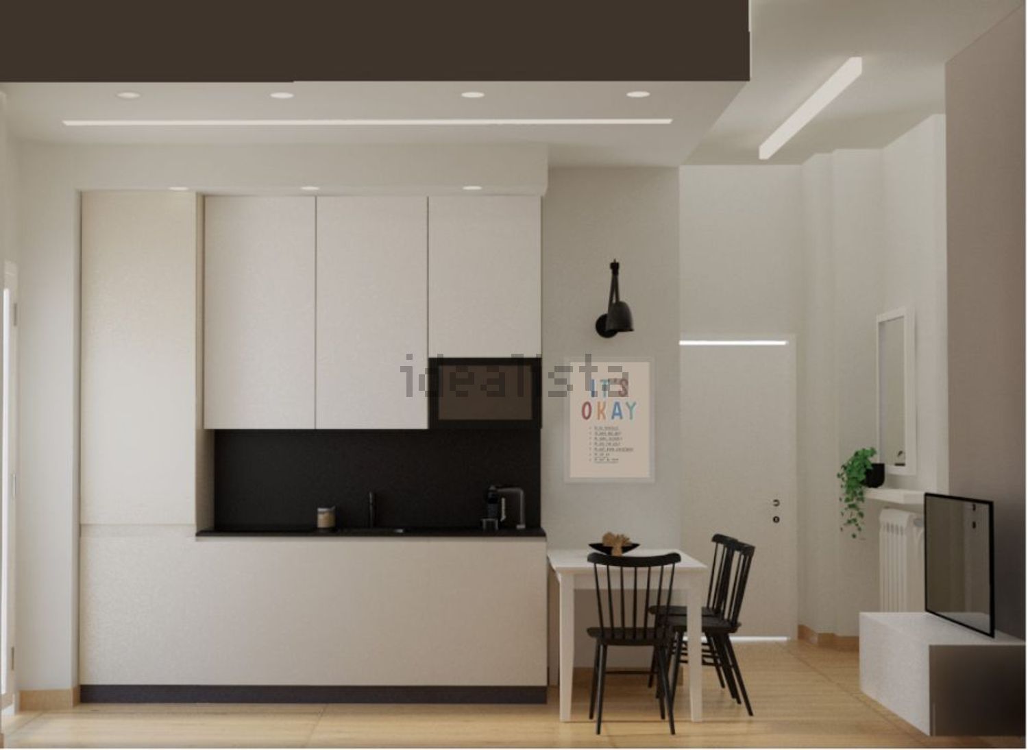 appartamento in affitto a Milano in zona Bocconi