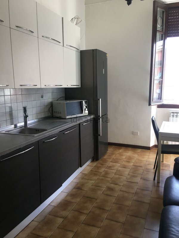 appartamento in affitto a Milano in zona Stadera