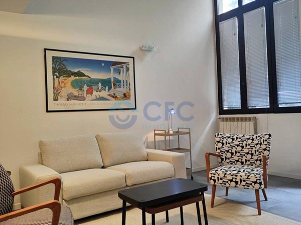 appartamento in affitto a Milano in zona Porta Venezia