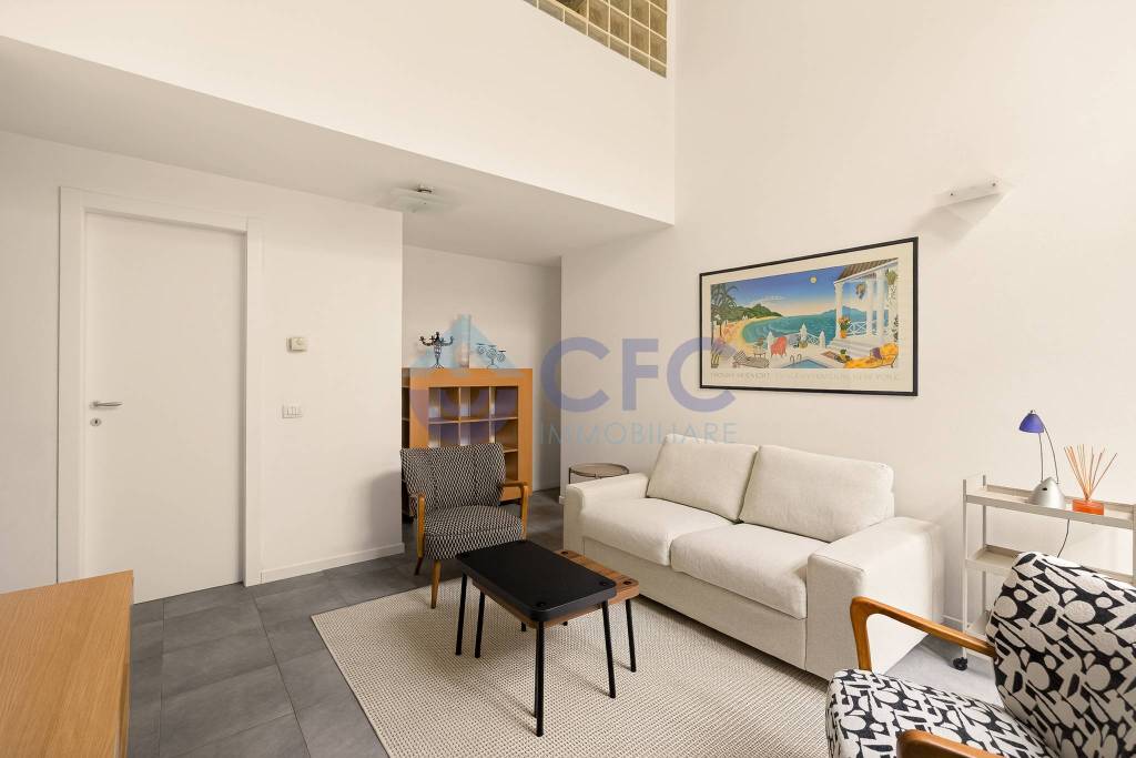 appartamento in affitto a Milano in zona Porta Venezia