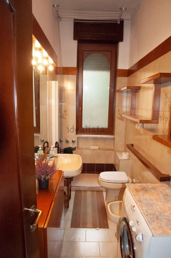 appartamento in affitto a Milano in zona XXII Marzo