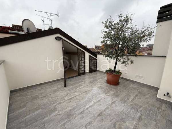 appartamento in affitto a Milano in zona Centro Storico