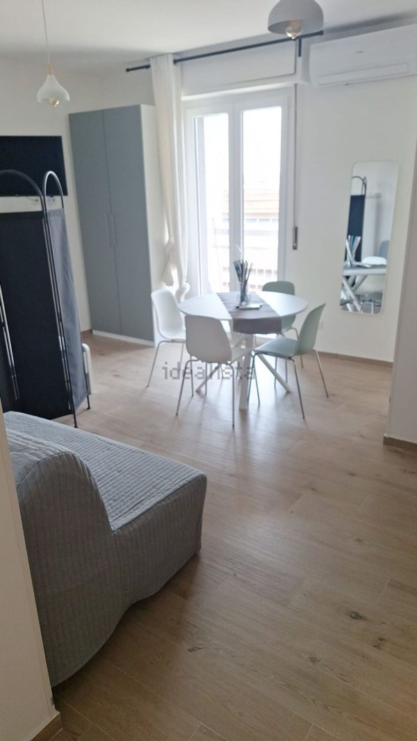 appartamento in affitto a Milano in zona Quarto Oggiaro