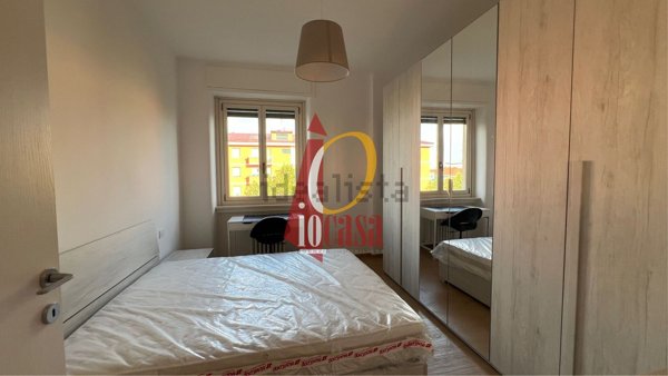 appartamento in affitto a Milano in zona Porta Romana