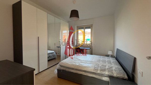 appartamento in affitto a Milano in zona Porta Romana