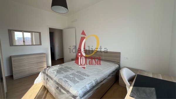 appartamento in affitto a Milano in zona Porta Romana