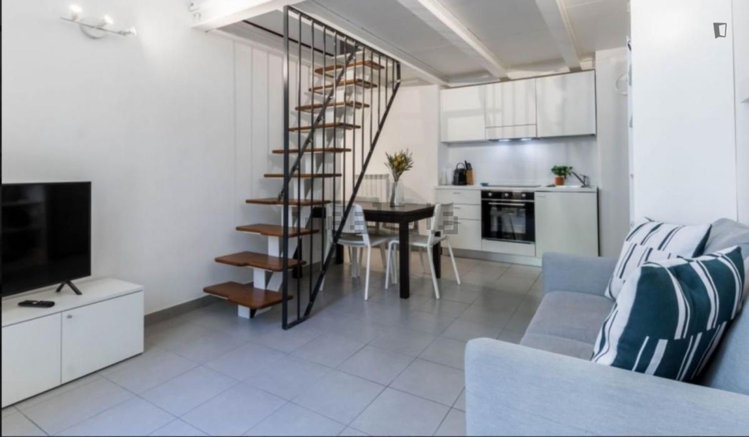 appartamento in affitto a Milano in zona Cinque Giornate