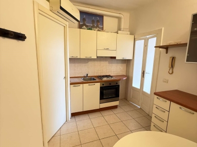 appartamento in affitto a Milano in zona Porta Genova