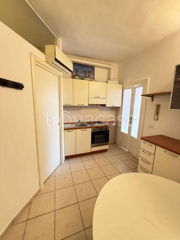 appartamento in affitto a Milano in zona Porta Genova