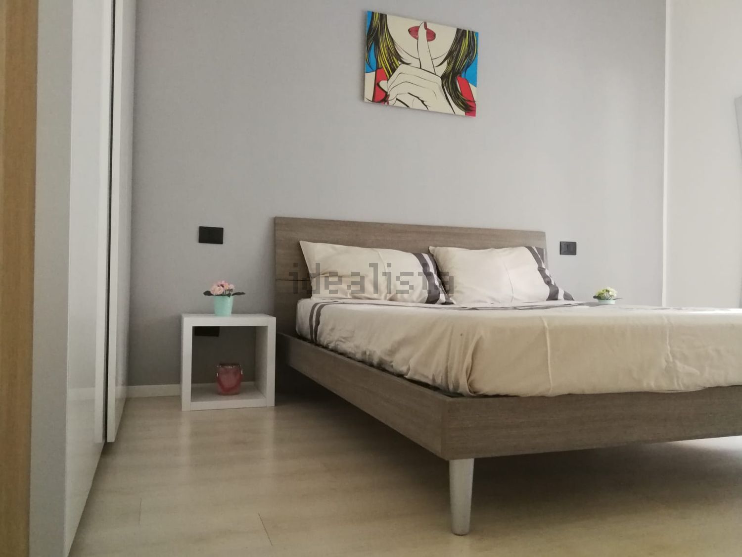 appartamento in affitto a Milano in zona Vigentino