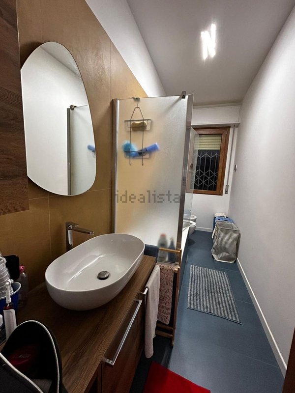 appartamento in affitto a Milano in zona San Cristoforo