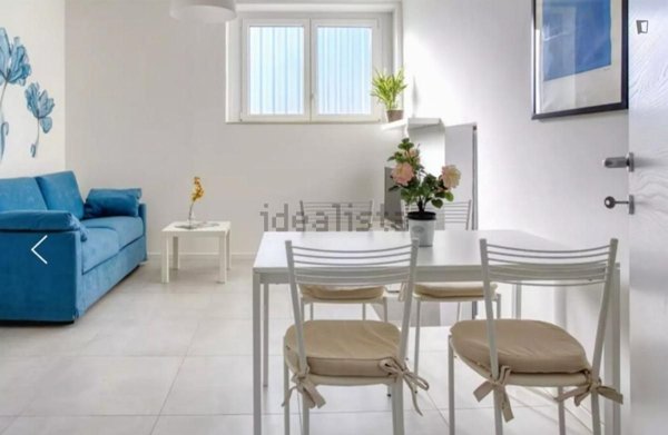 appartamento in affitto a Milano in zona Corvetto