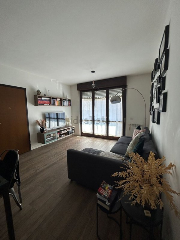 appartamento in affitto a Milano in zona Vigentino