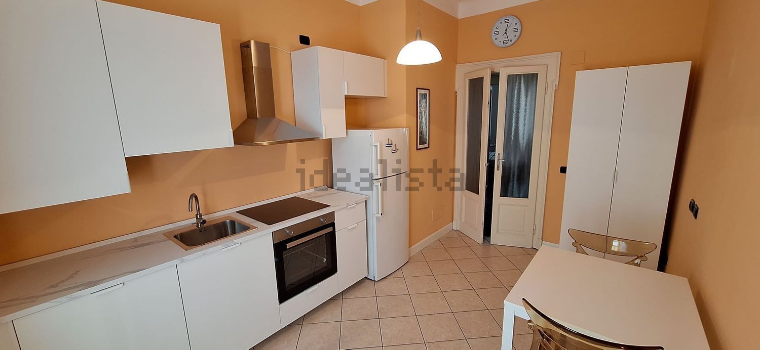 appartamento in affitto a Milano in zona Cinque Giornate