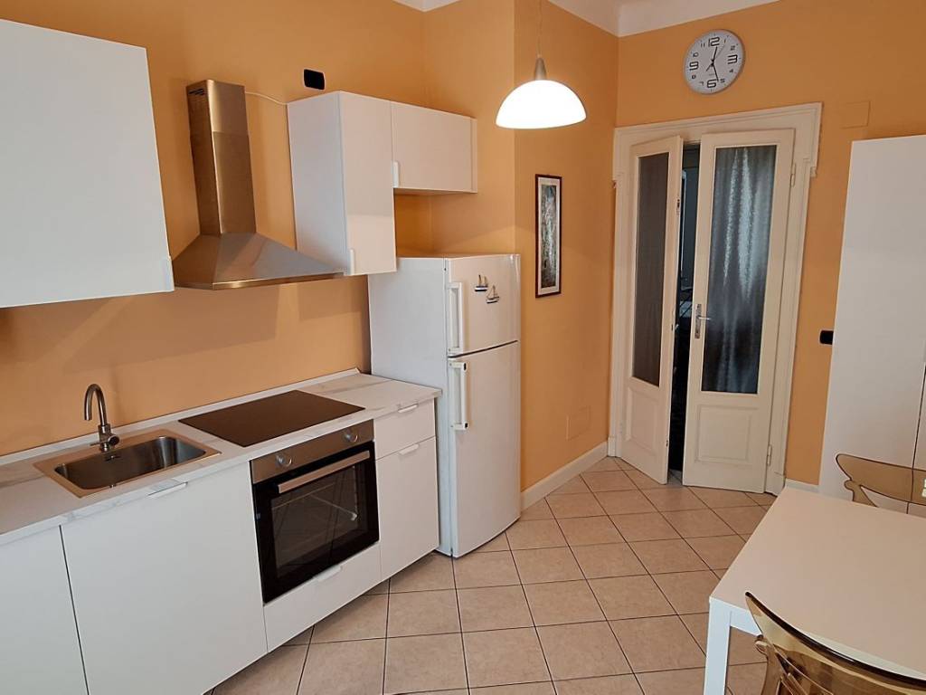 appartamento in affitto a Milano in zona Cinque Giornate