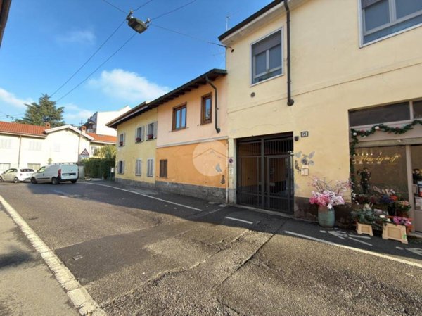 appartamento in affitto a Milano in zona Quarto Cagnino