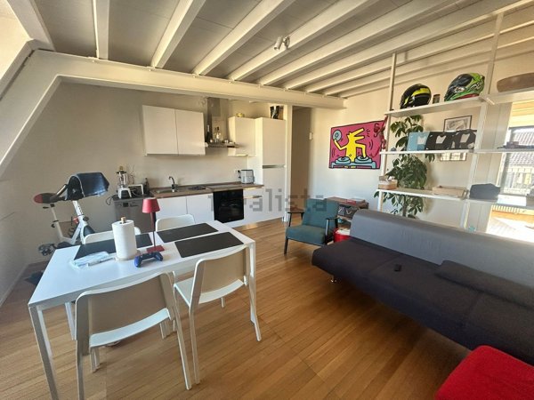 appartamento in affitto a Milano in zona Cinque Giornate