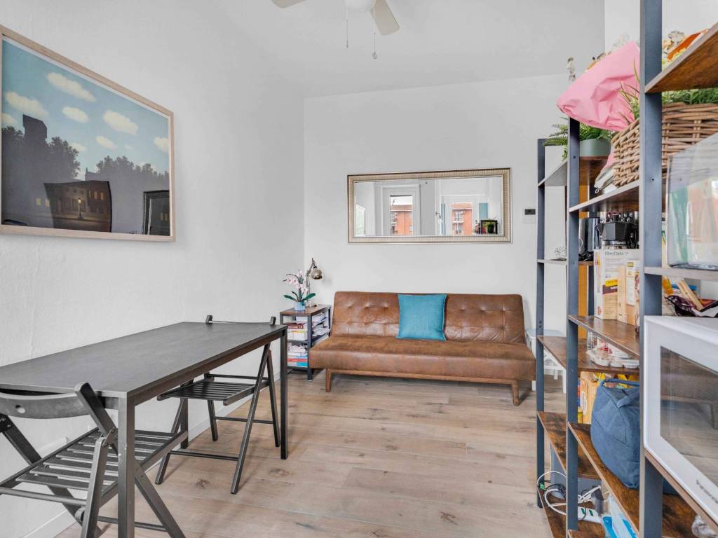 appartamento in affitto a Milano in zona Famagosta