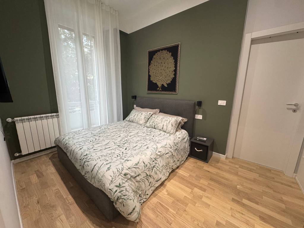 appartamento in affitto a Milano in zona Solari