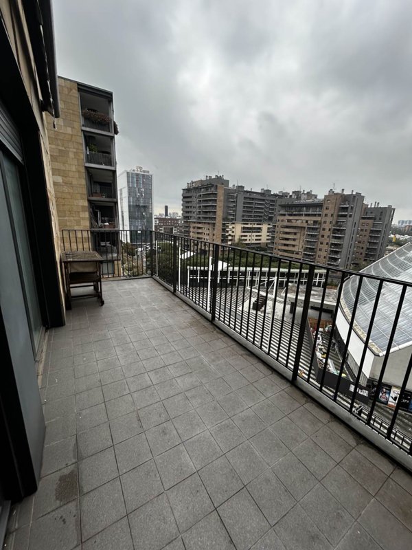 appartamento in affitto a Milano in zona Bicocca