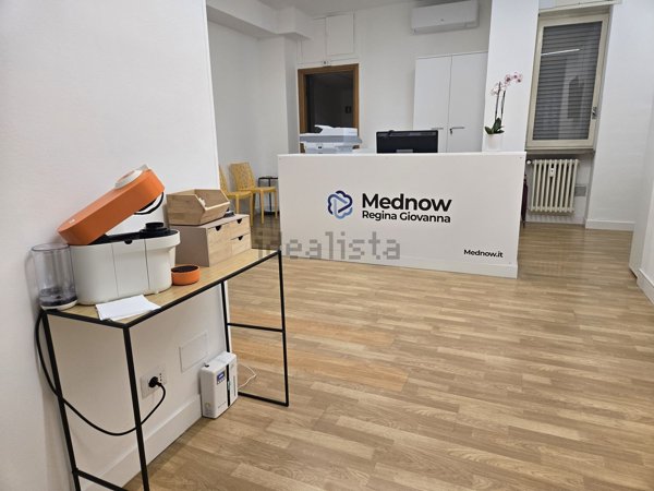 ufficio in affitto a Milano in zona Centro Direzionale